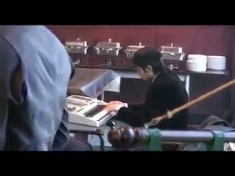 Voice of Nomads International Music Festival