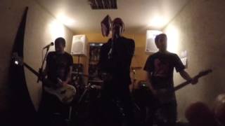 Don't Know What I Am (Wipers cover)