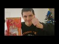 Food ASMR Holiday Season Kacper Eats