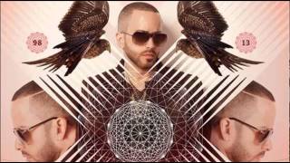 En La Oscuridad - Yandel con Letra