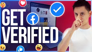 How to Get Verified On Facebook in 2023 - The ACTUAL Criteria Facebook Uses To Approve You