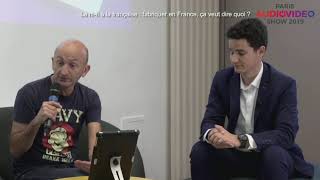 La Hi-Fi à la française