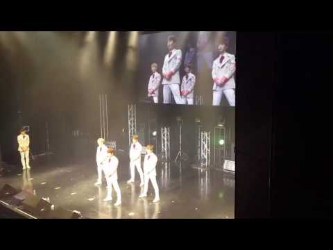 TOPSECRET (일급비밀) - PPAP (DANCE COVER)