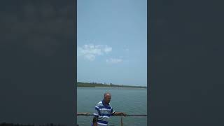 preview picture of video 'GANGAWALI -Manjguni Ferry ⛵️ service | Beautifull Journey'
