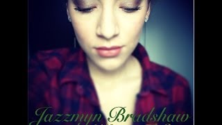 Jazzmyn Bradshaw EPIC Promo for "When I Say" CD Release