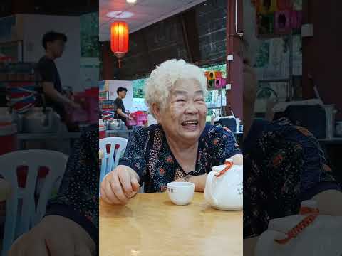 位于Bukit Tinggi有一间经营了32年老字号饭店 - 鸿兴海鲜饭店
