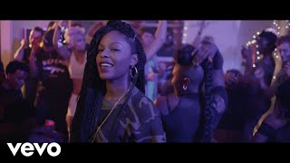 Netta Brielle - It's The Weekend ft. B.o.B