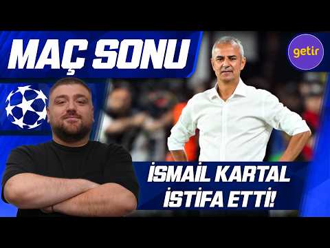 Fenerbahçe-Roma | Maç Sonu Değerlendirmesi