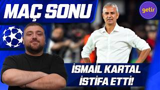 Fenerbahçe-Roma | Maç Sonu Değerlendirmesi