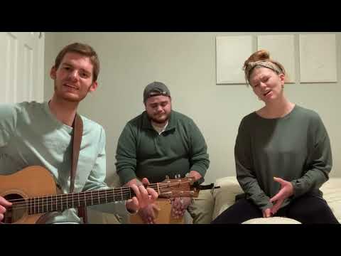 "Night Sky" - We The Least (Live)