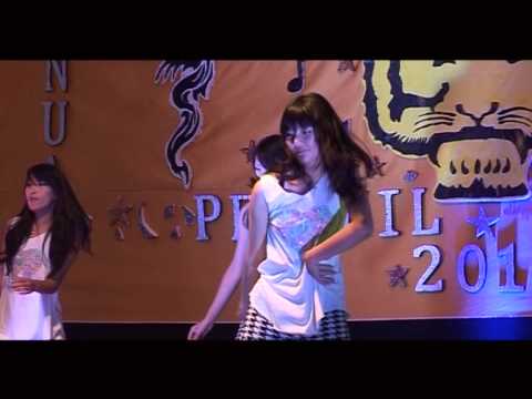 PELKHIL SCHOOL CONCERT 2014 - "Love More"