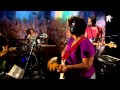 Live uit Lloyd - Rina Mushonga - Lionheart