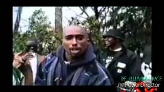 2PAC - PANTHER POWER