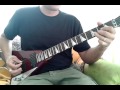 Rodrigo Berne - 1ª Parte - Believe its true (tuatha de ...