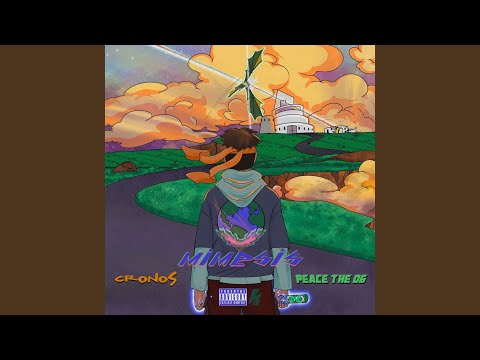 Mimesis (feat. Peacetheog)