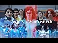 Avlu Vs Wentworth