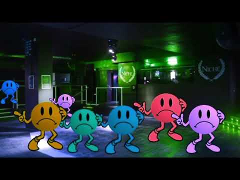 Nastee Boi - Come Dance [Dance With Me] *4x4 bassline / niche*