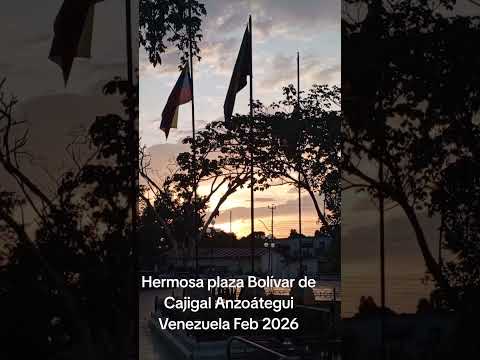 #venezuela #anzoateguiteenamora #onotoanzoategui #cajigal #turismo