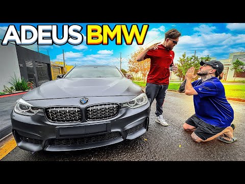 I lost my BMW in a 1v1 Free Fire match against Coronado.