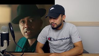 Nas - &quot;27 Summers&quot; (Official Video) REACTION!