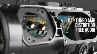Video thumbnail for JBL | Charge 5 Exploded View by JBL