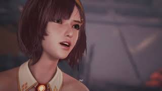 Stellar Blade 2 - Belail