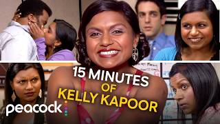 The Office | Kelly Kapoor: The Ultimate Agent of Chaos