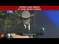I Come To The Garden Alone (with Lyrics) - Dwight Yoakam