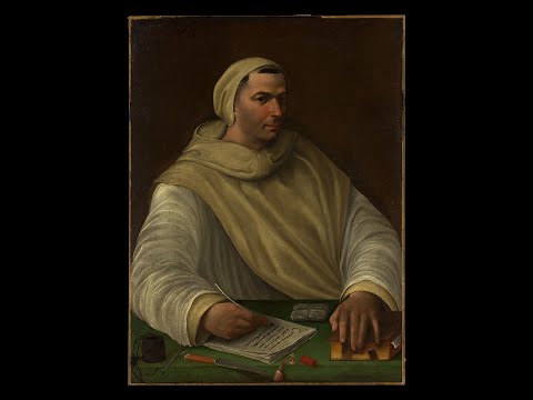 JUVARRA, PERUZZI, MONDRIAN | ICARCH 2021