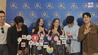 Download lagu Relive the interview with the CEO of S.Nur Entertainment, Nuea Disaya and her on-screen partner T... mp3 Download lagu Relive the interview with the CEO of S.Nur Entertainment, Nuea Disaya and her on-screen partner T... mp3