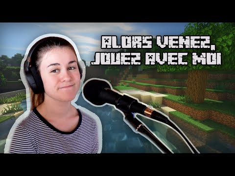 Miniature Alors venez, jouez avec moi