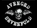 Avenged Sevenfold - Paranoid (FULL SONG) 