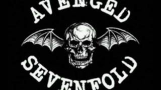 Avenged Sevenfold - Paranoid (FULL SONG)