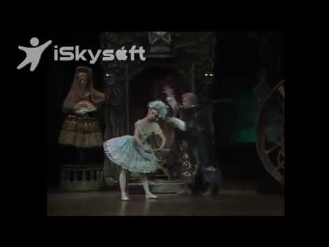 Coppélia - Valse de la poupée