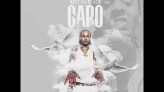 Capo - Never Gloin Enough  [Prod. By @RealJosueBeatz & @DHamBeatz]