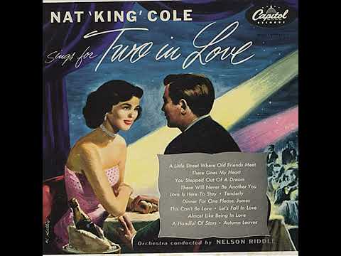 Nat King Cole - Dinner for One, Please James