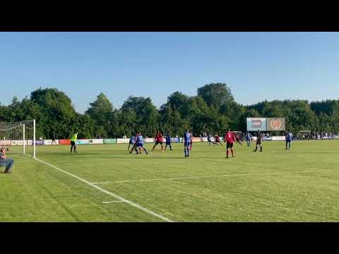 14 06 2022 Yese Wieldrecht 2 0 Arjen Dingemanse