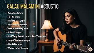 Download lagu 10 Lagu Peterpan Acoustic Cover Terbaik | Yang Terdalam, Bintang Di Surga | By Nayra mp3