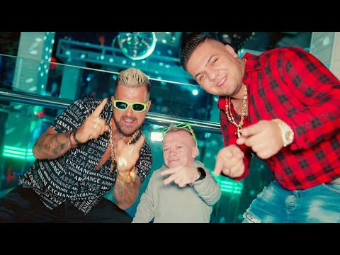 Cico band & Rene Rendy - Instagram