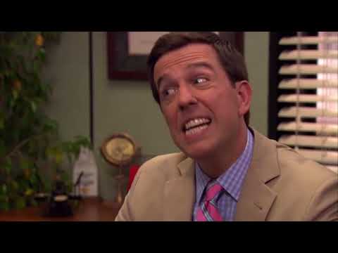 Kevin's Small Talk   The Office US