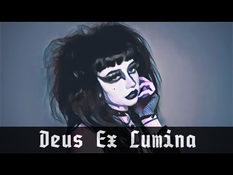 Deus Ex Lumina  - Black Road