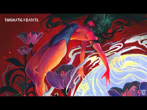 Enigmatic & Rafa'EL - Pozytyvka [Exclusive Premiere]