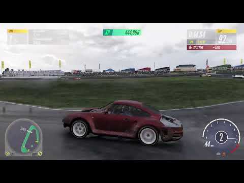 Project CARS 3 Gameplay | 99 LAPS OF RACING!!!