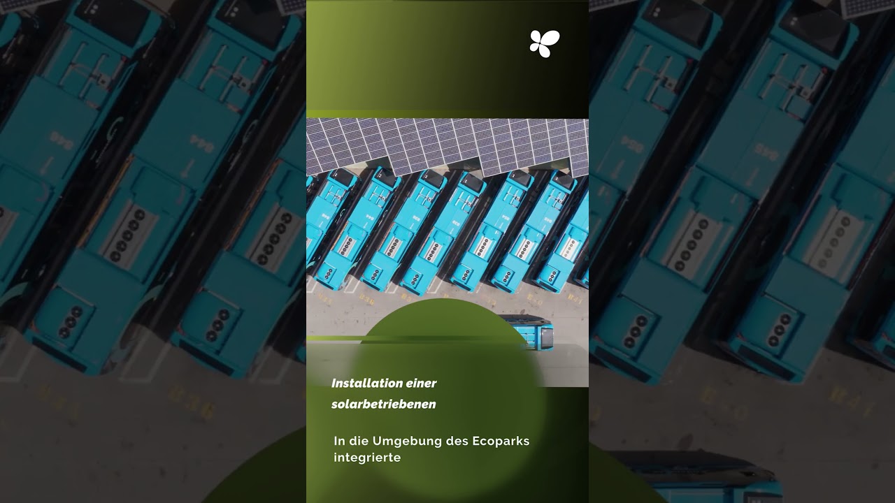 Palma baut sein nachhaltiges Verkehrsnetz aus