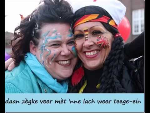 Proonke! - Katja Henz - karaokeclip  finalist lvk2015