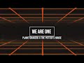 We Are One (The Live Experience)