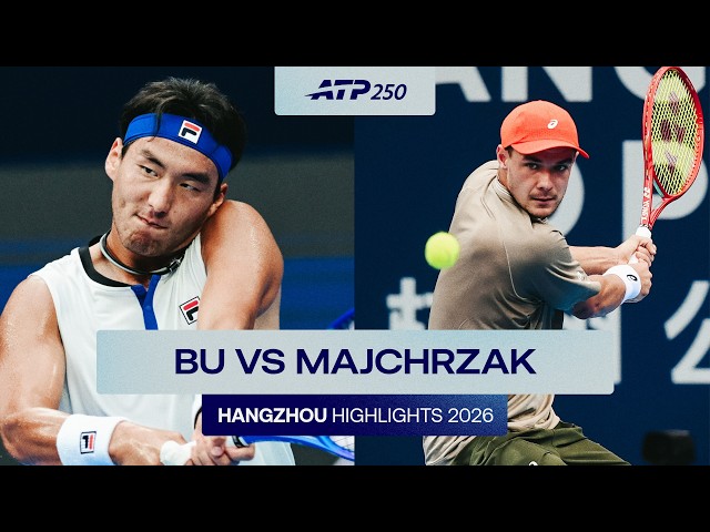 Бу Юньчаокэтэ – Камиль Майхшак – 2:1