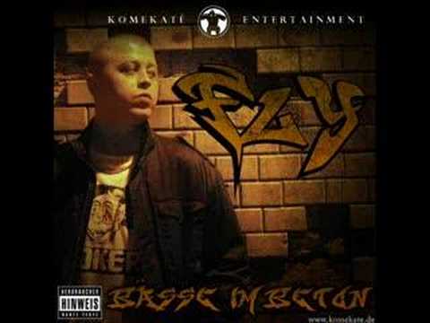 Fly - Bässe Im Beton (Snippet)