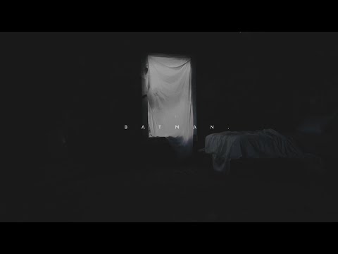 Hard Cinematic NF Type Beat — Batman