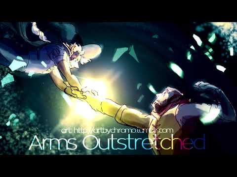 Arms Outstretched - Music Box Orchestral